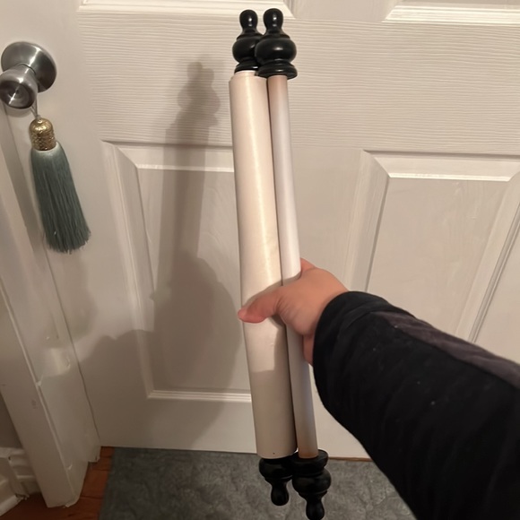 Master Snood I'm Stuffed Thanksgiving Scroll from Victorian Trading Co. - Picture 12 of 14